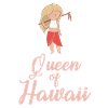 Hawaii Queen