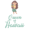 Hawaii Queen Pineapple
