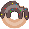 donut