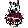 Bad Cat - Gatos Locos