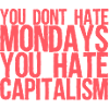 capitalism