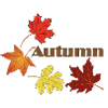 Autumn positive people (autumn 1)