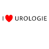 I love Urologie
