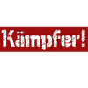 Kleiner Kämpfer