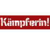 Kleine Kämpferin
