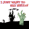 Zombie