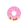 funny donut sayings