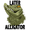 crocodile