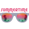 Summertime - Sunglasses