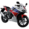 motorcycle