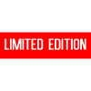 Limited Edition