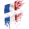 france drapeau