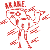 Akane