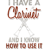 clarinet
