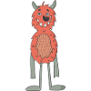 monster