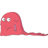 Slimy Monster