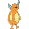 monster