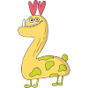 monster