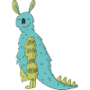 monster