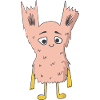 Pink Monsters