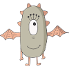 monster