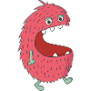 Hungry Monster