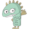 monster