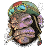 Monk