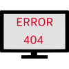 Computer Error 404