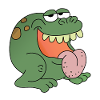 frog