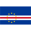 drapeau Cap Vert