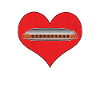 Harmonica Musical Instrument