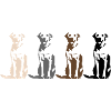 Labrador Retrievers