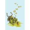 Hey Mister toad