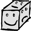 cube