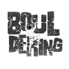 bouldering