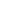 Lettering design "Double Trouble" fists