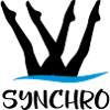 Nage synchrone