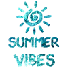 Summer Vibes