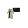 Teacher tech with master Yoda