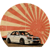 Blobeye Sun