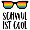 Gay is cool