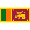 Sri Lanka flag