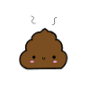 Poop Poop Pile Emoji
