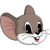 lorey.w "little mouse", girl