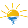 Sonnenuntergang