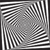 optical illusion