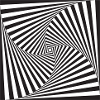 optical illusion