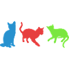 cats