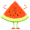 Mr. Melon